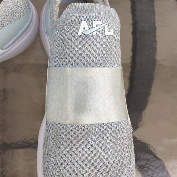 APL Women’s Techloom Bliss Sneakers, Size 9 - Picture 7 of 11